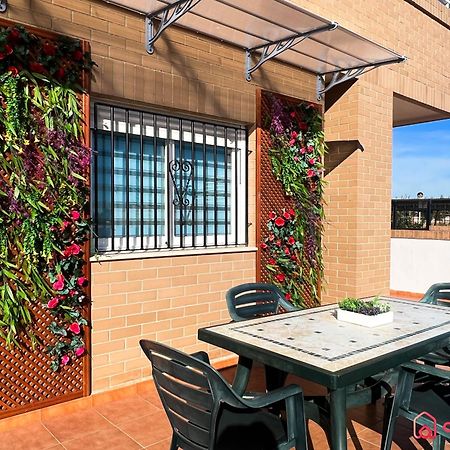 El Chalet Oropesa del Mar Ngoại thất bức ảnh