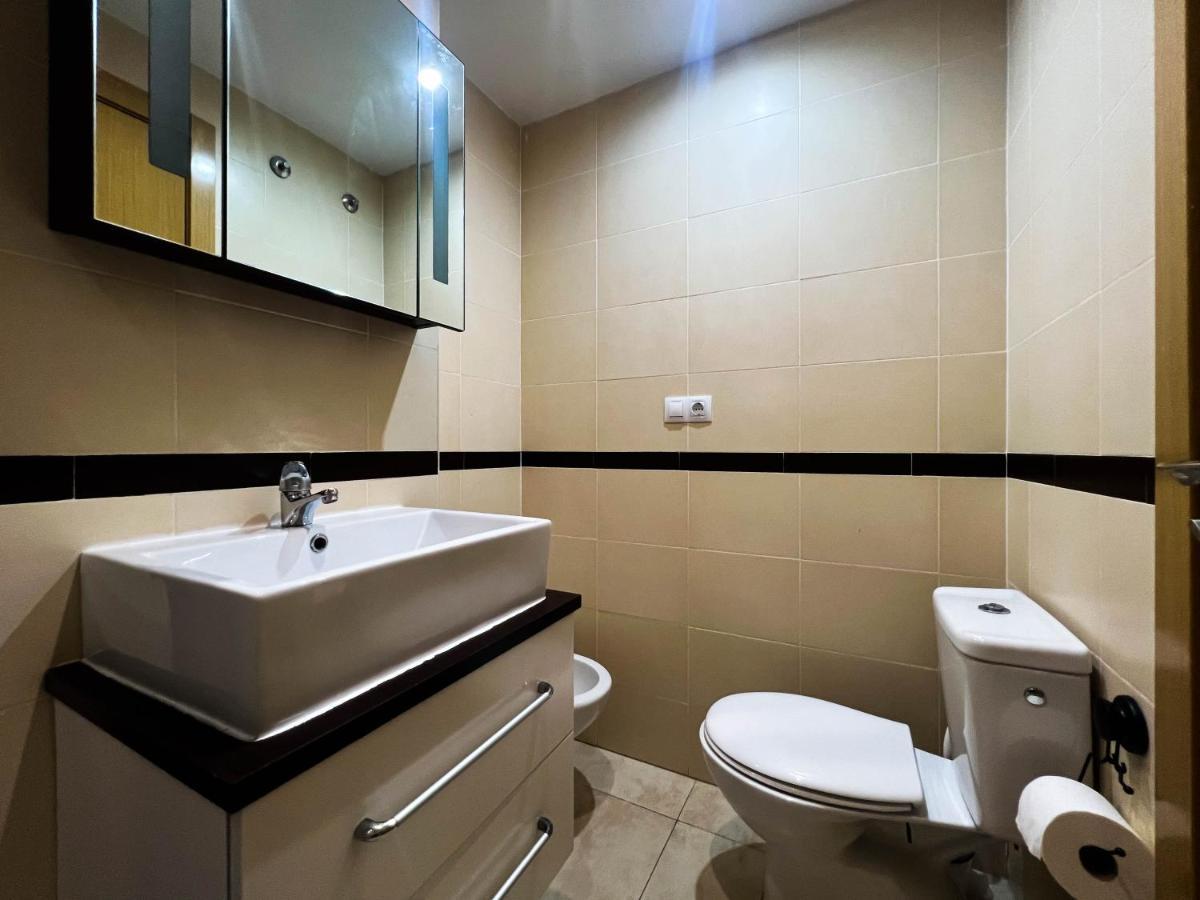 El Chalet Oropesa del Mar Ngoại thất bức ảnh