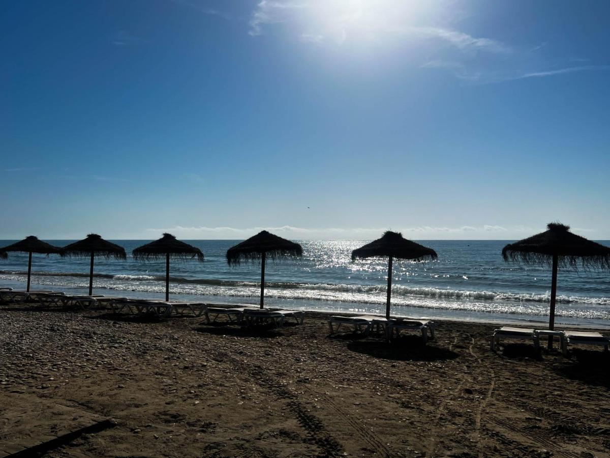 El Chalet Oropesa del Mar Ngoại thất bức ảnh