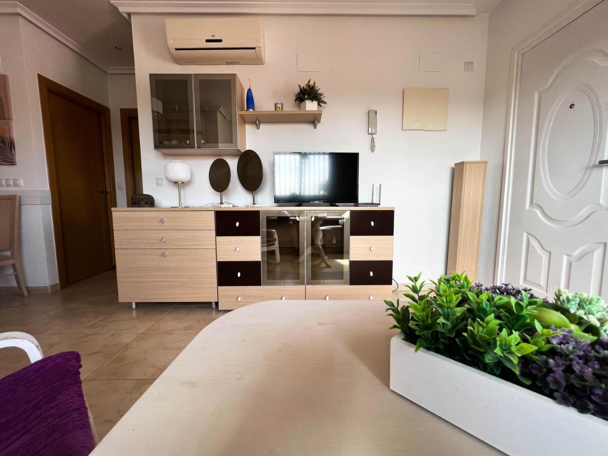 El Chalet Oropesa del Mar Ngoại thất bức ảnh