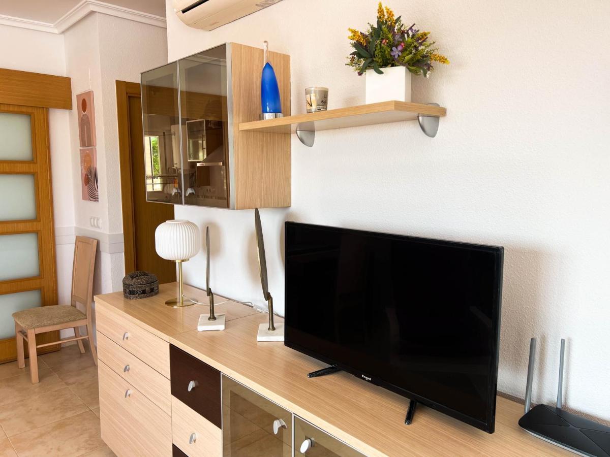 El Chalet Oropesa del Mar Ngoại thất bức ảnh